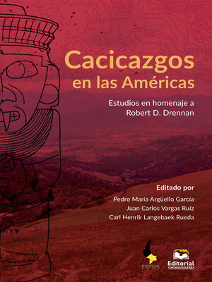 cover image of Cacicazgos en las Américas